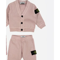 STONE ISLAND KIDS Trousers