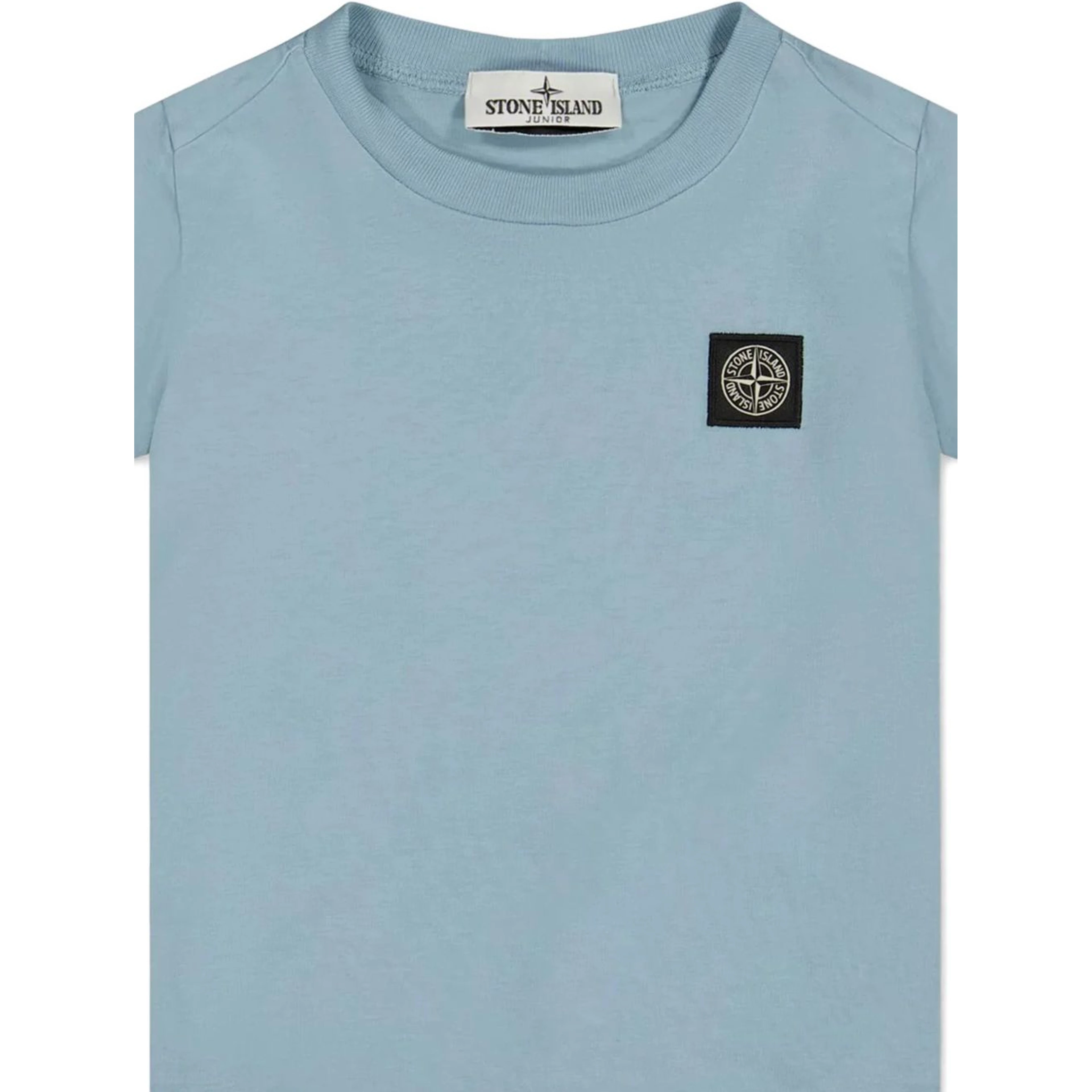 STONE ISLAND KIDS T-shirts and Polos