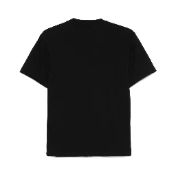 Carhartt WIP T-shirts and Polos Black