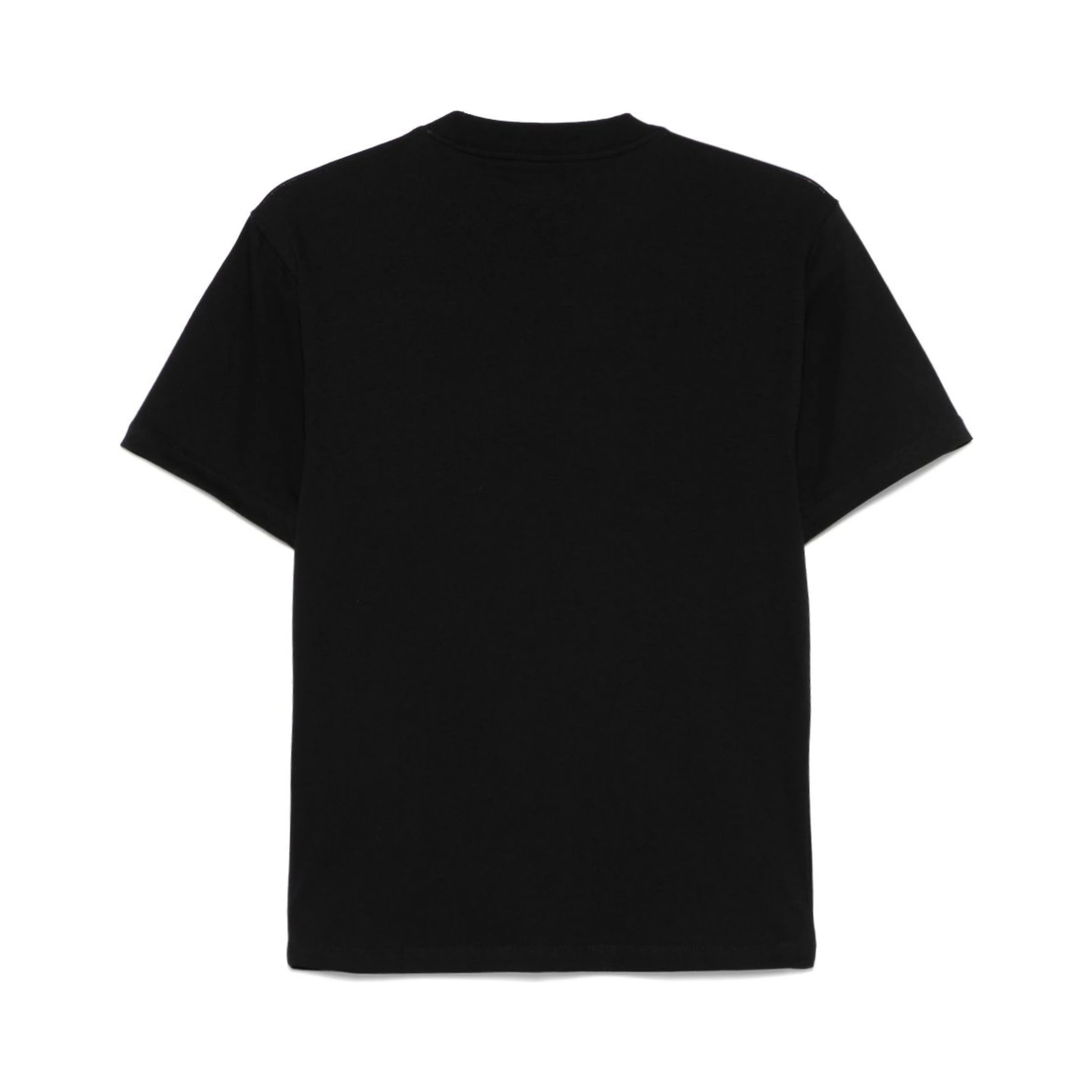 Carhartt WIP T-shirts and Polos Black