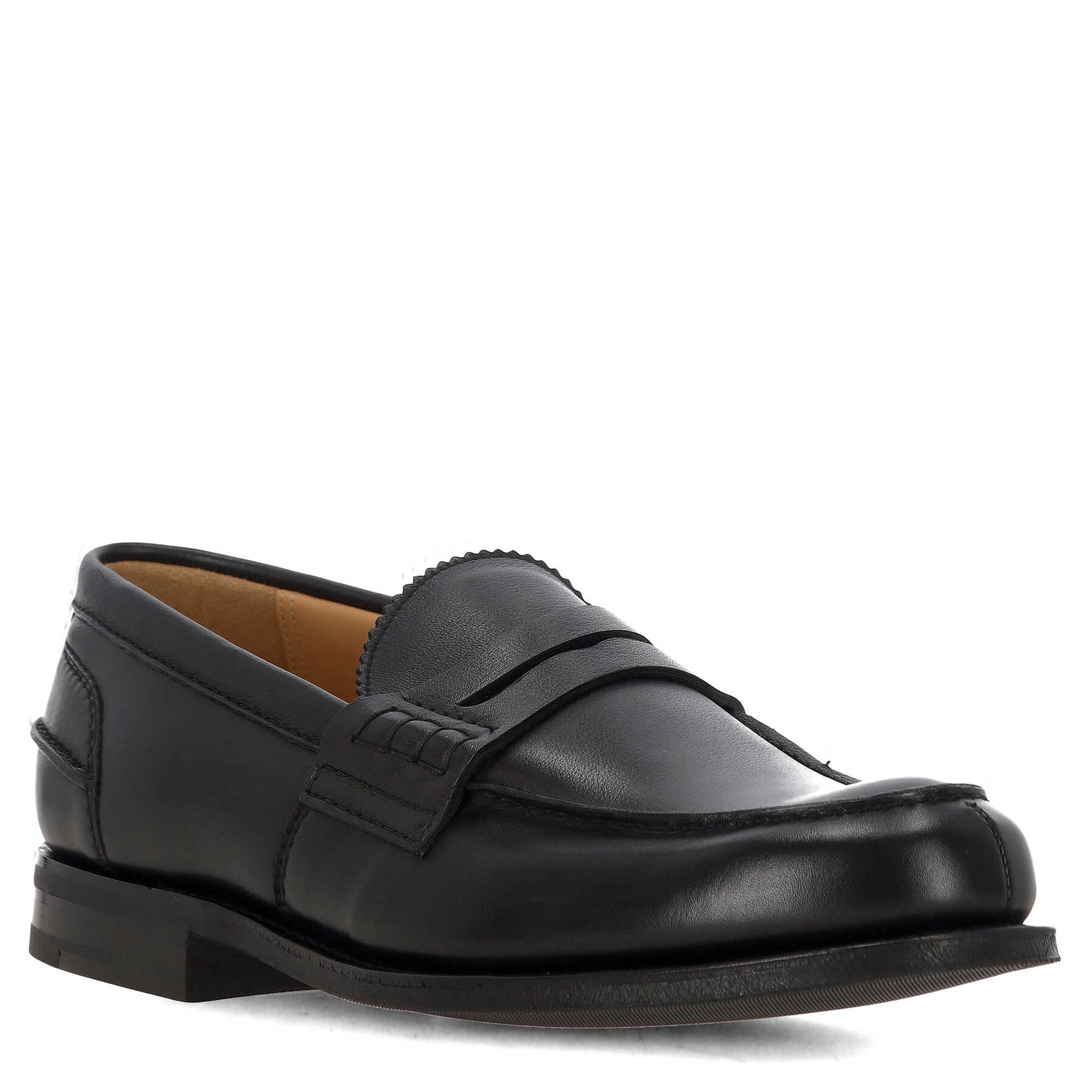 Church's Flat shoes