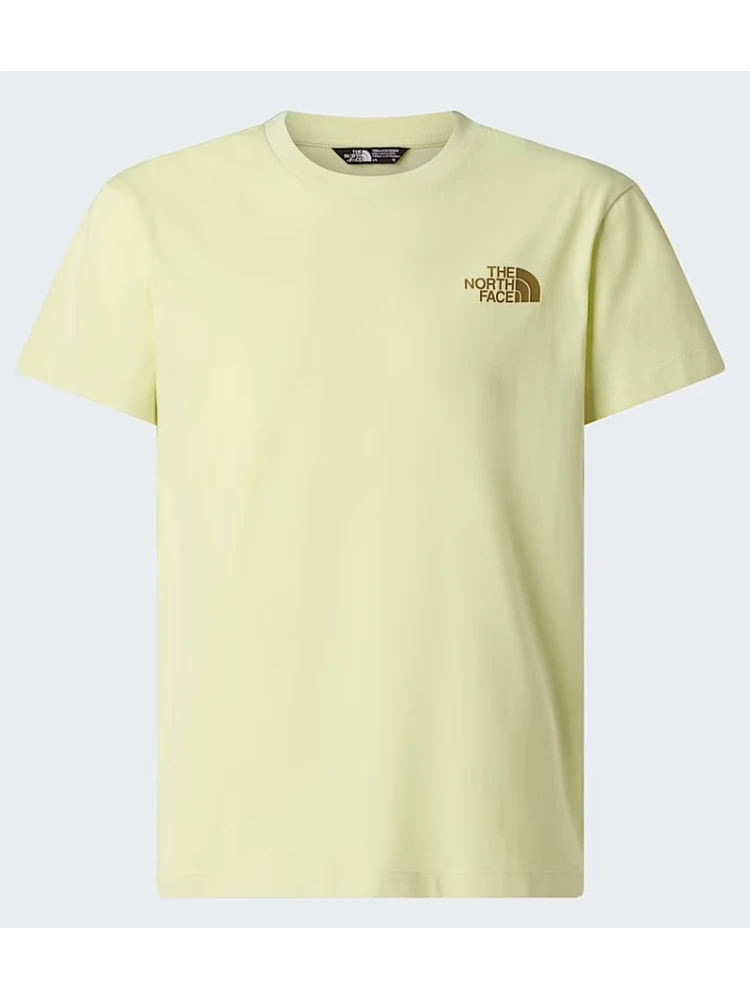 THE NORTH FACE T-shirts and Polos
