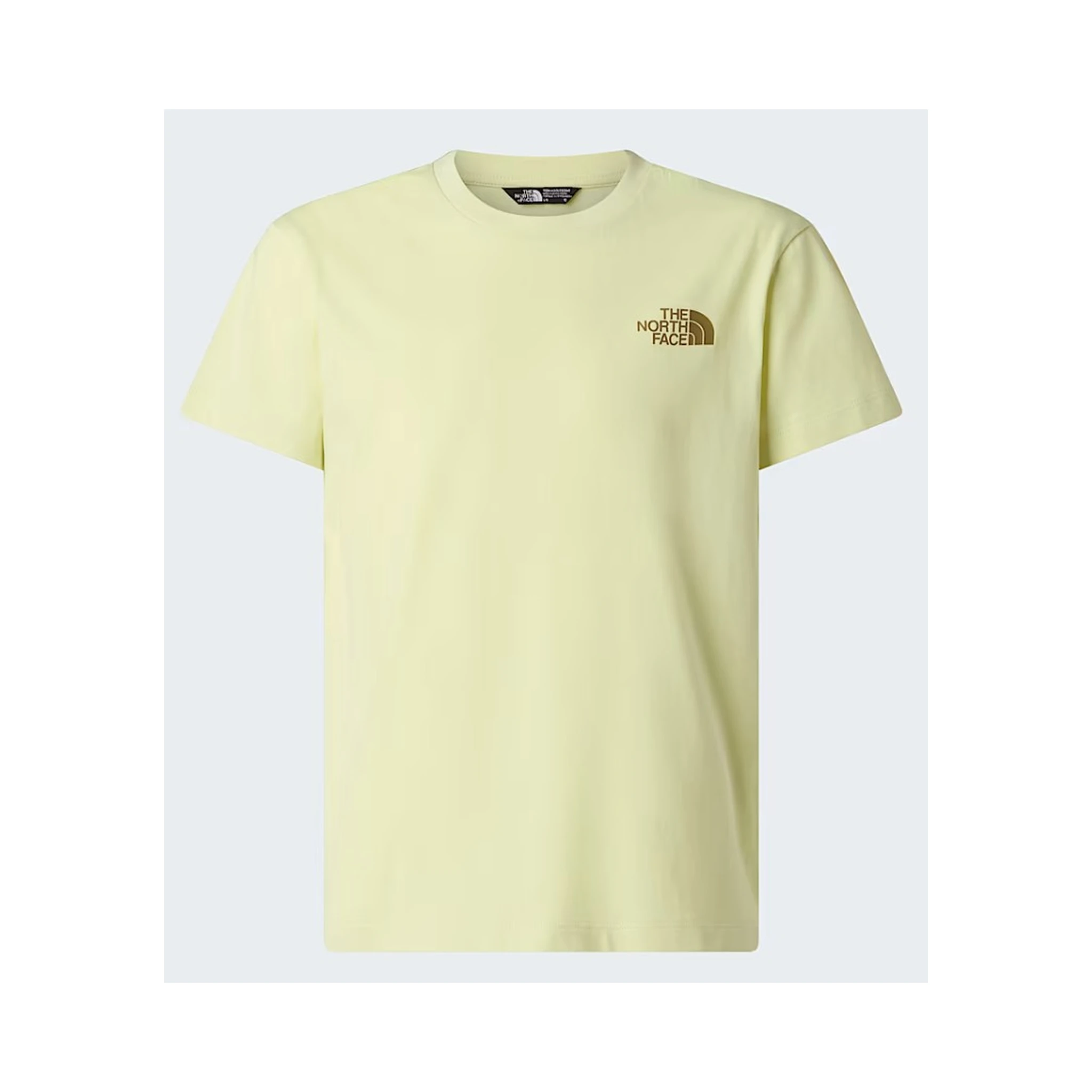 THE NORTH FACE T-shirts and Polos