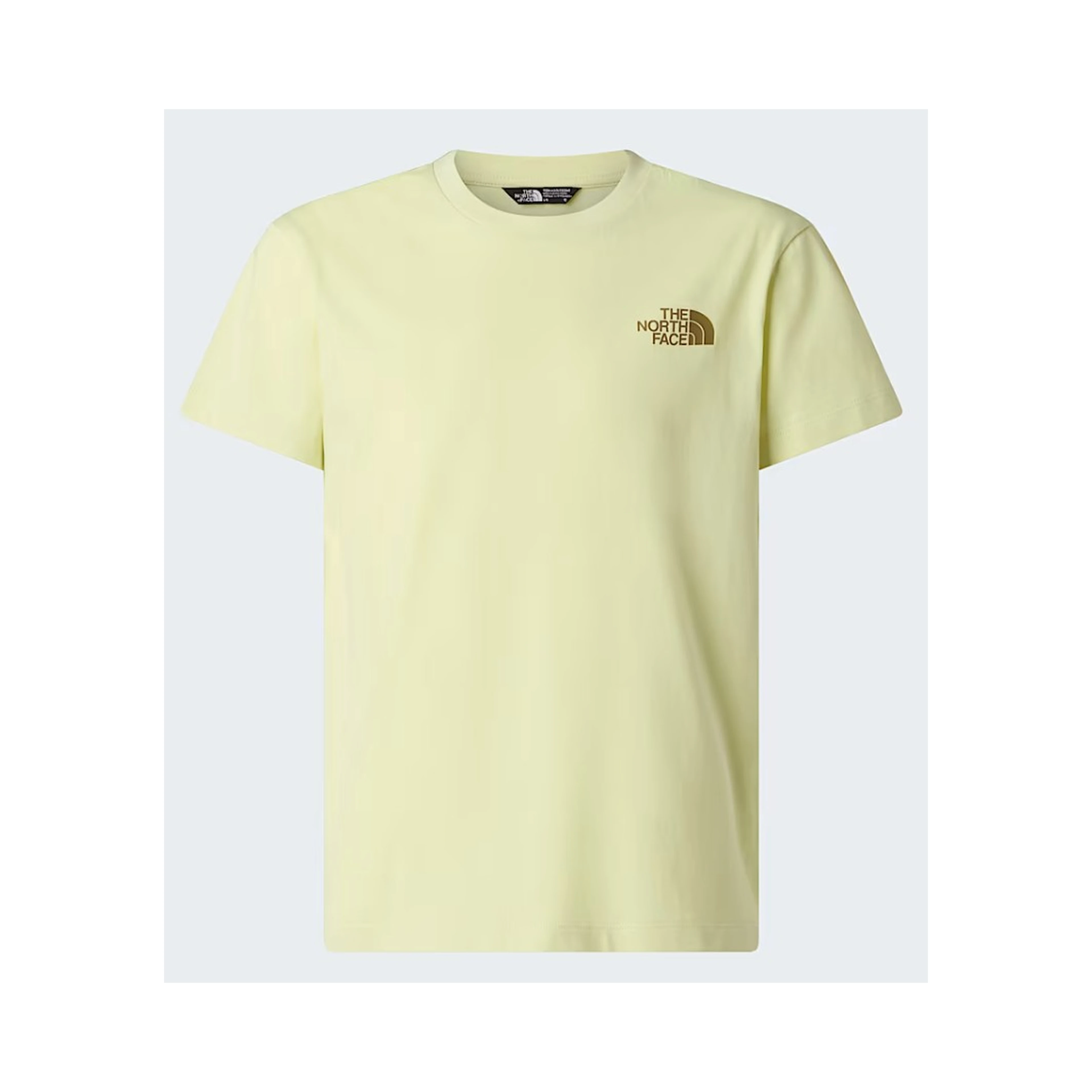 THE NORTH FACE T-shirts and Polos