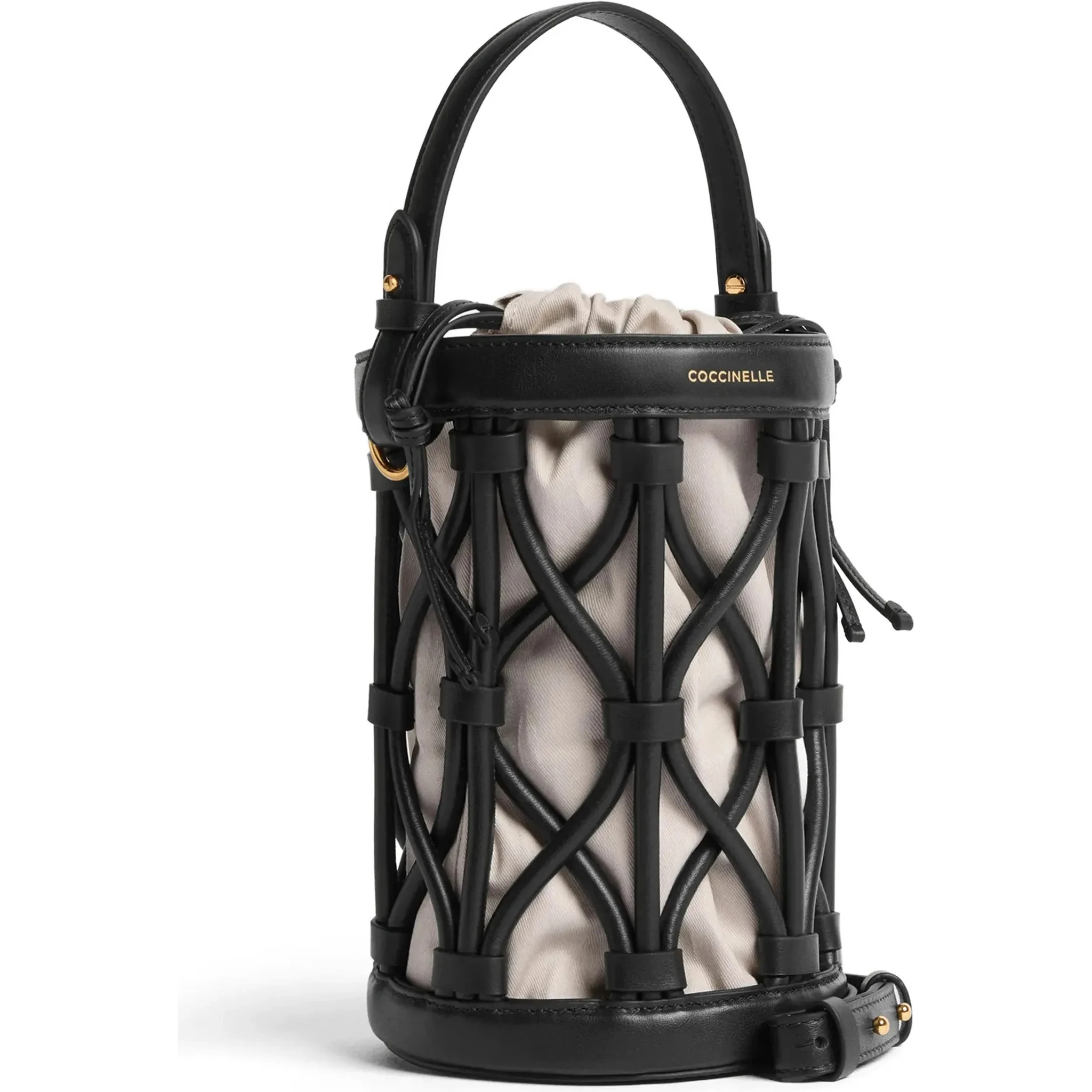 Coccinelle Bags.. Black