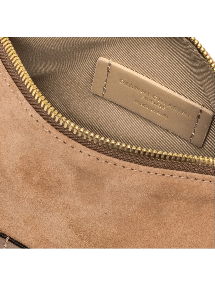 Chiarini Bags.. Brown alternative