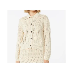 Max Mara Sweaters Beige