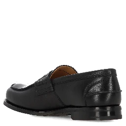 Church's Flat shoes