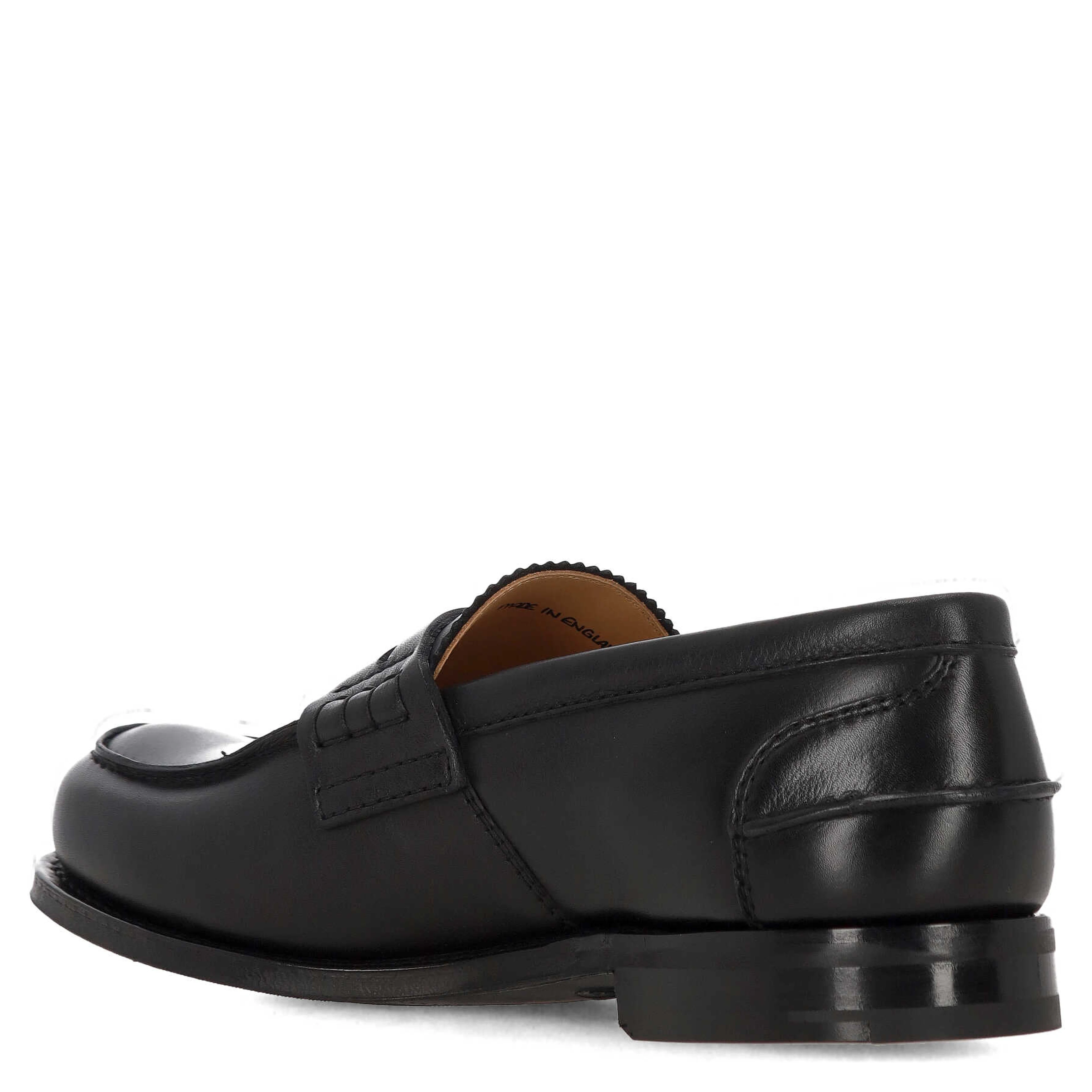 Church's Flat shoes