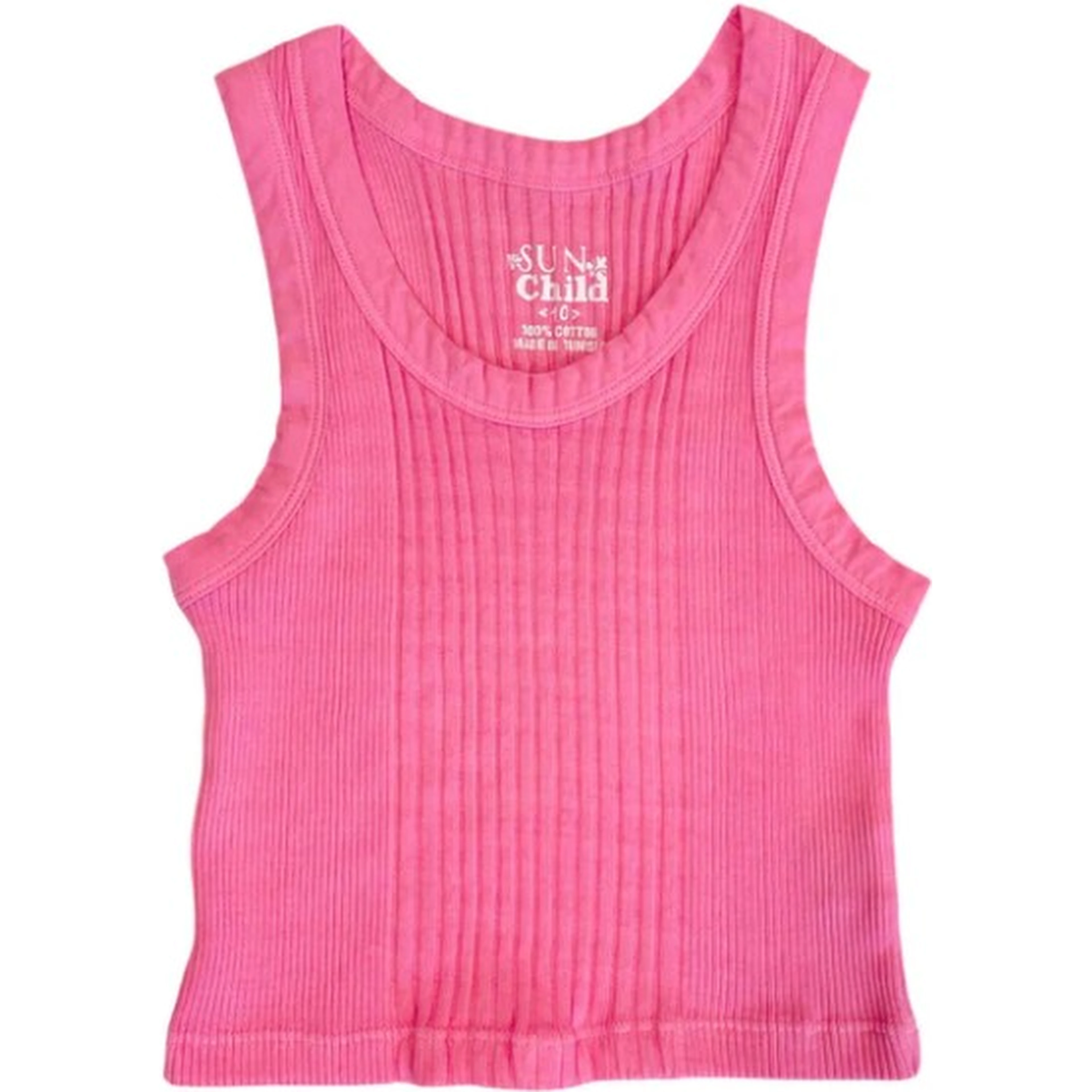 SUN CHILD Top