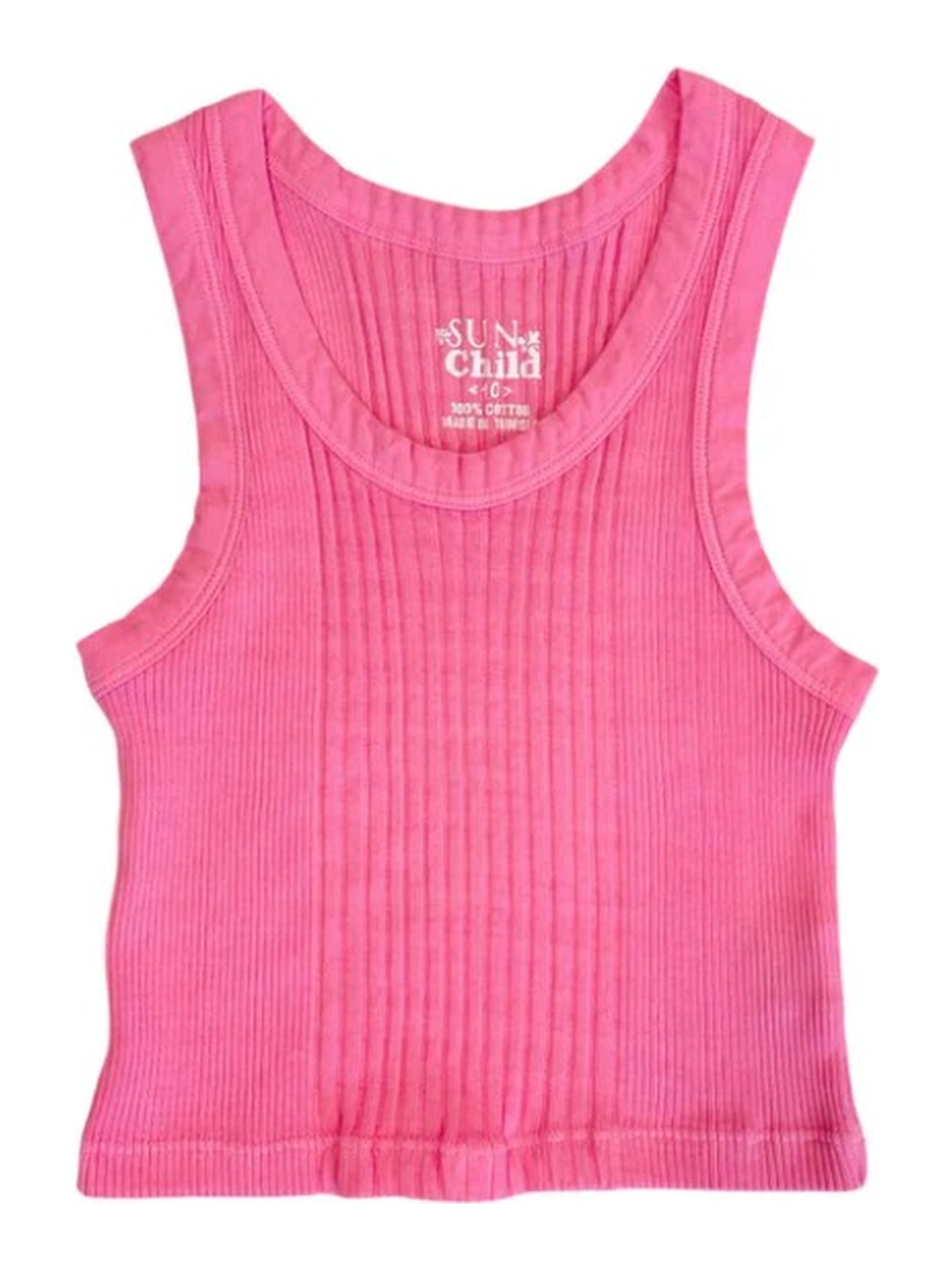 SUN CHILD Top