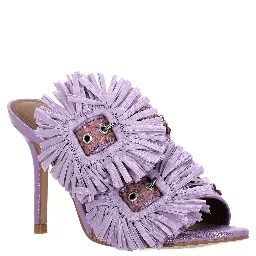 Kurt Geiger Sandals Purple