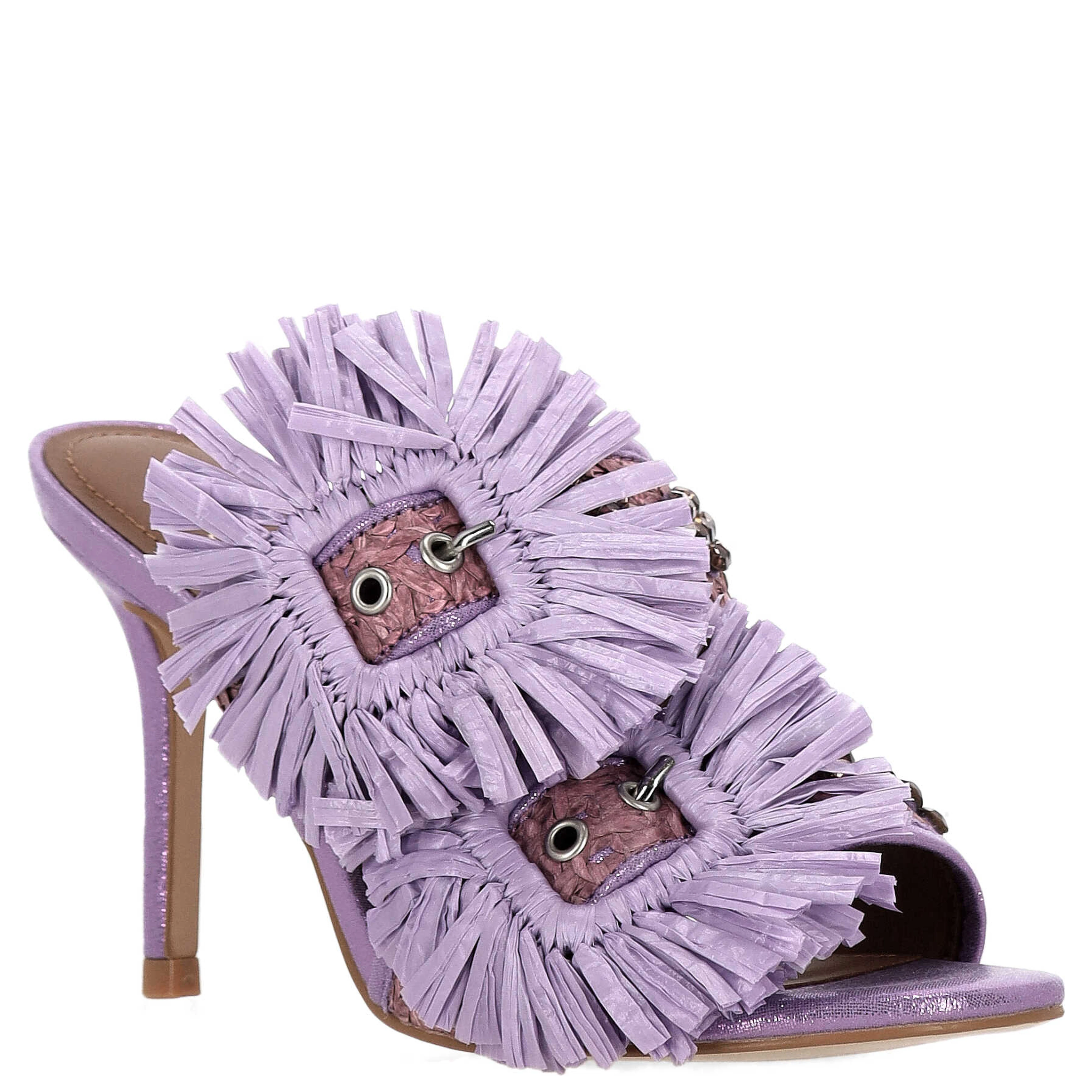 Kurt Geiger Sandals Purple