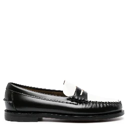 Sebago Flat shoes Black
