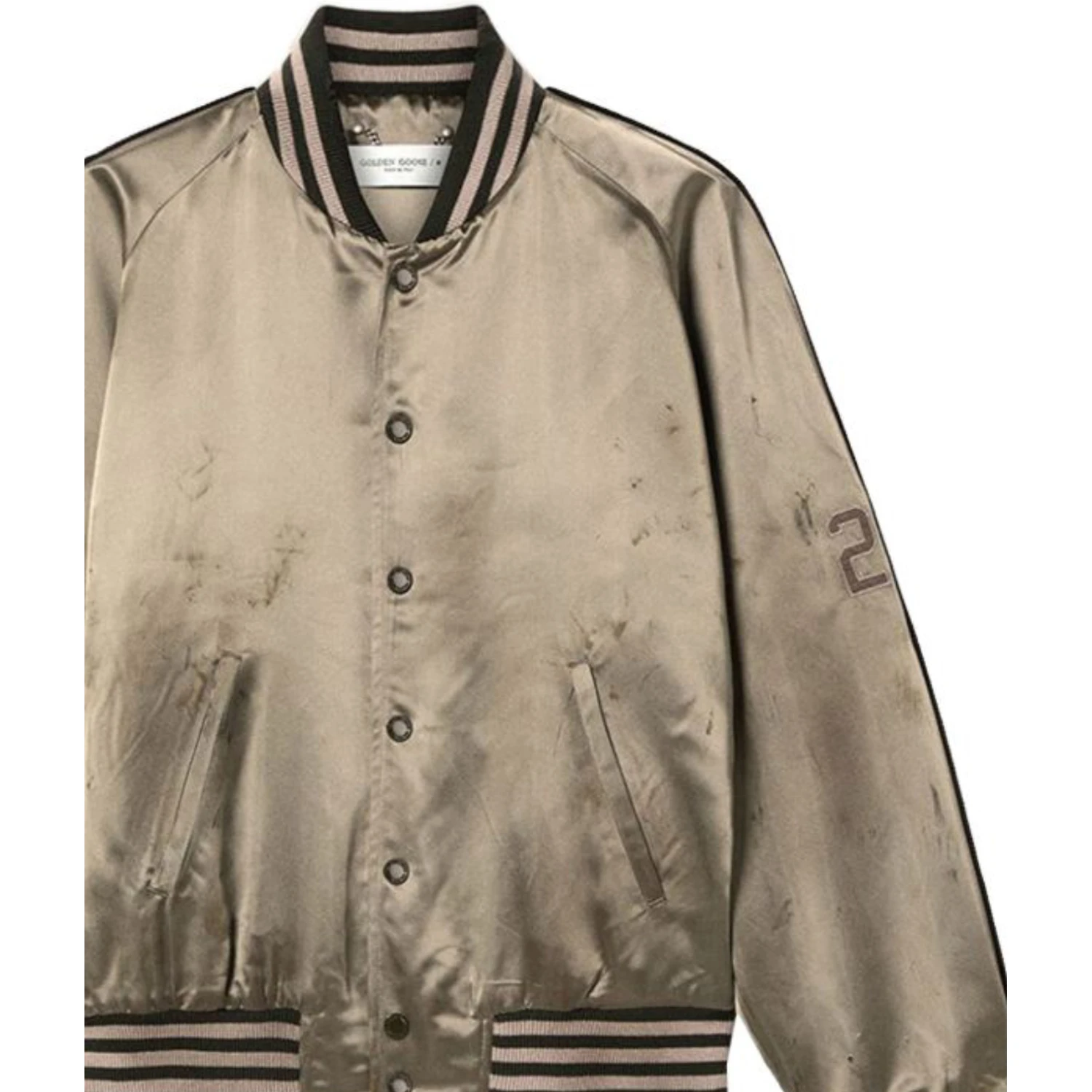 Golden Goose Jackets