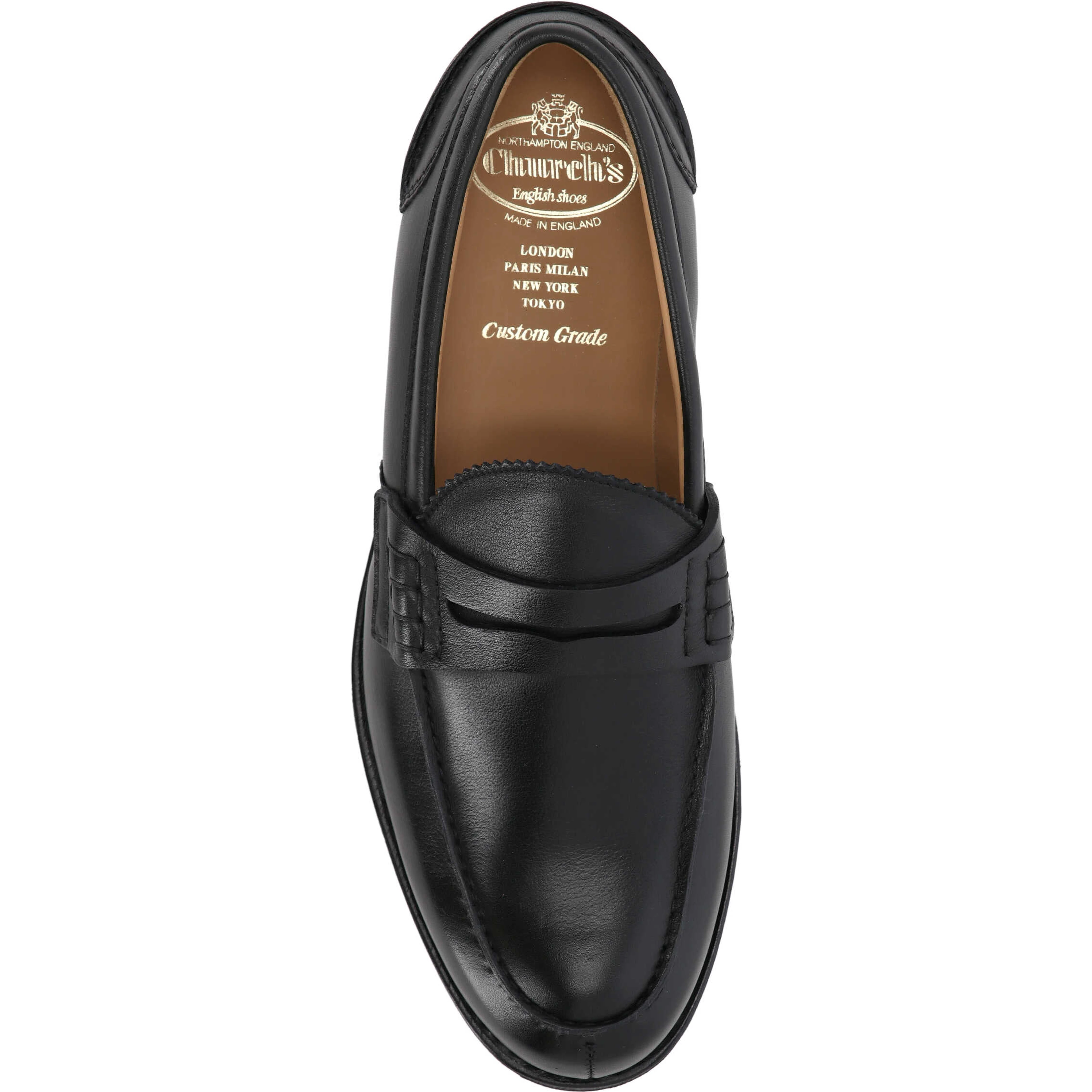 Church's Flat shoes