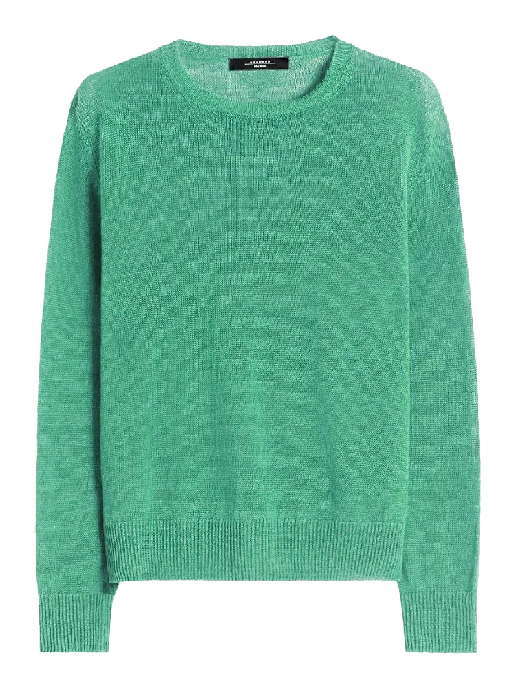 Max Mara Weekend Sweaters