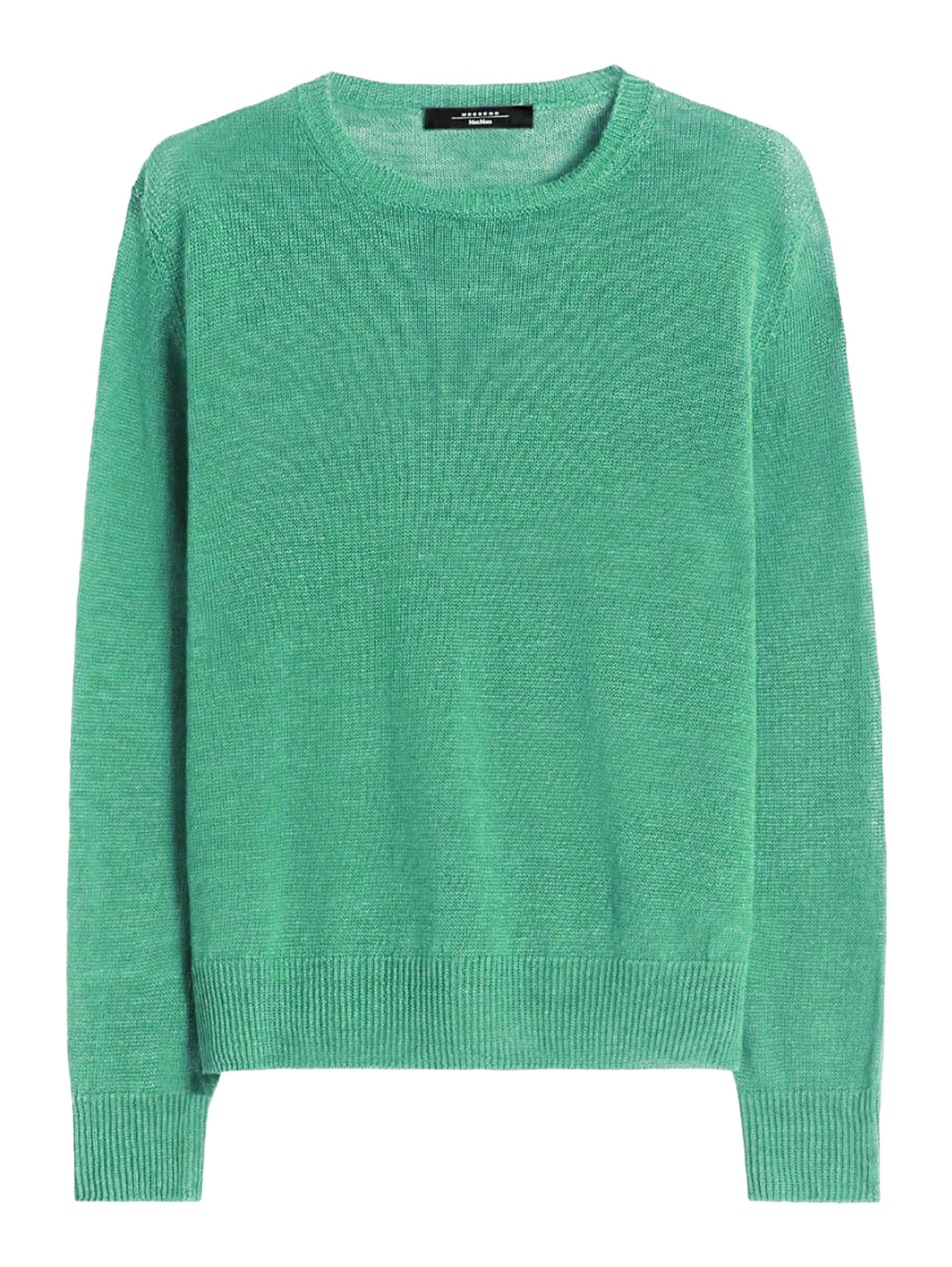 Max Mara Weekend Sweaters