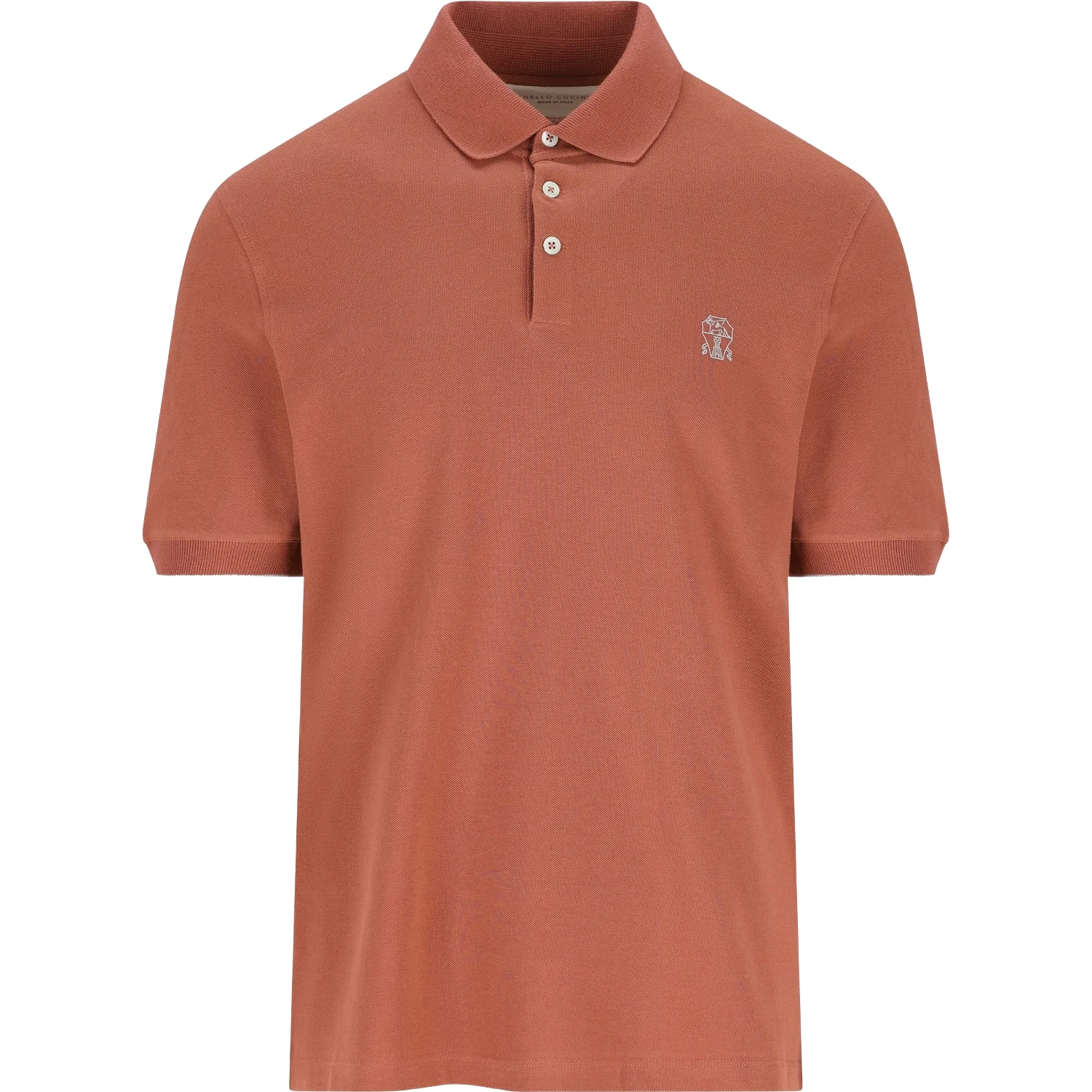 Brunello Cucinelli T-shirts and Polos
