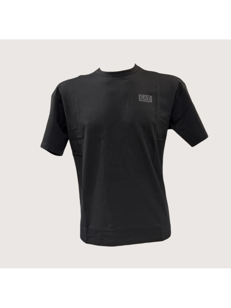 EA7 T-shirts and Polos