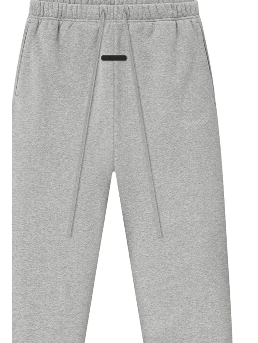 FEAR OF GOD ESSENTIALS Trousers