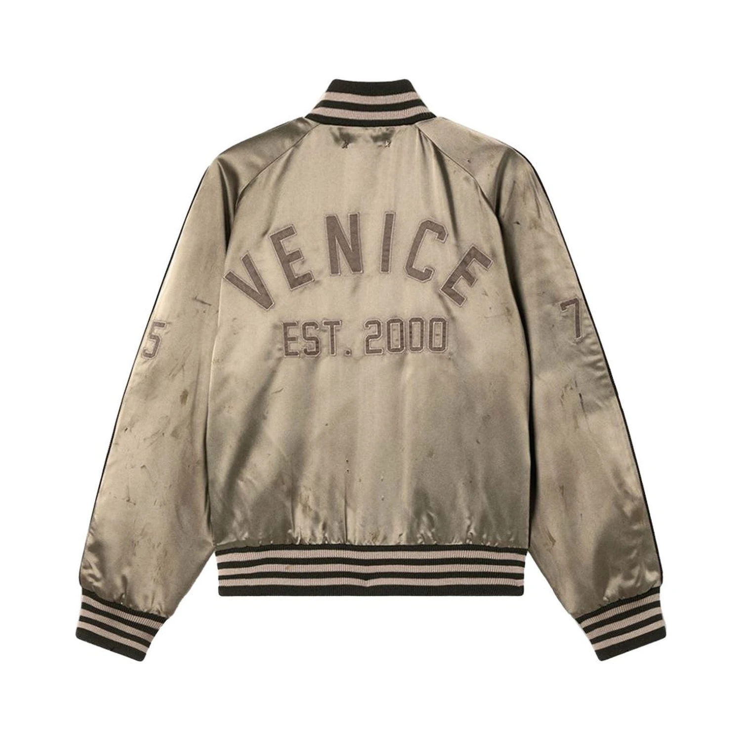 Golden Goose Jackets