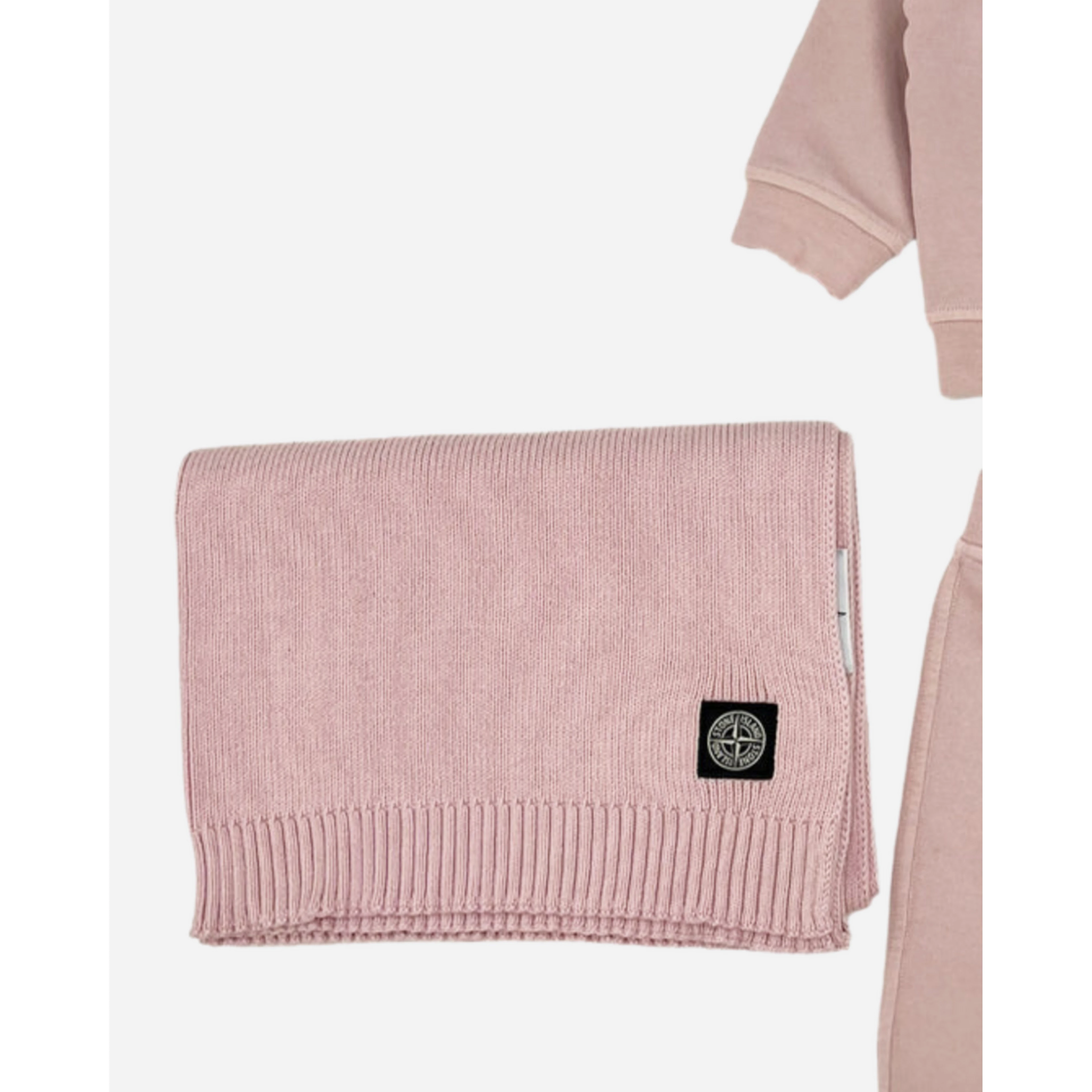 STONE ISLAND KIDS Trousers