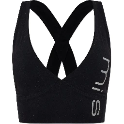MISBHV Top Black