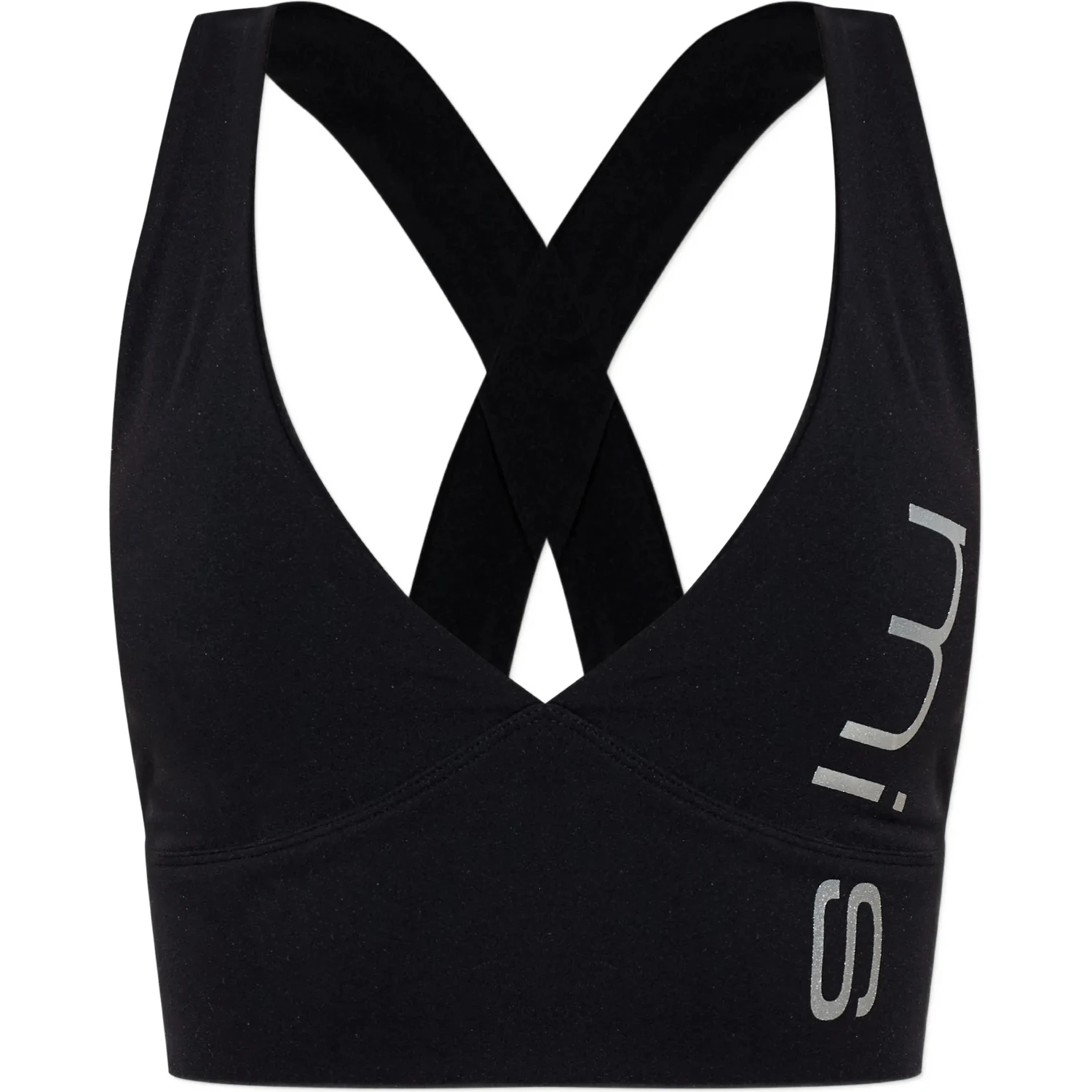 MISBHV Top Black