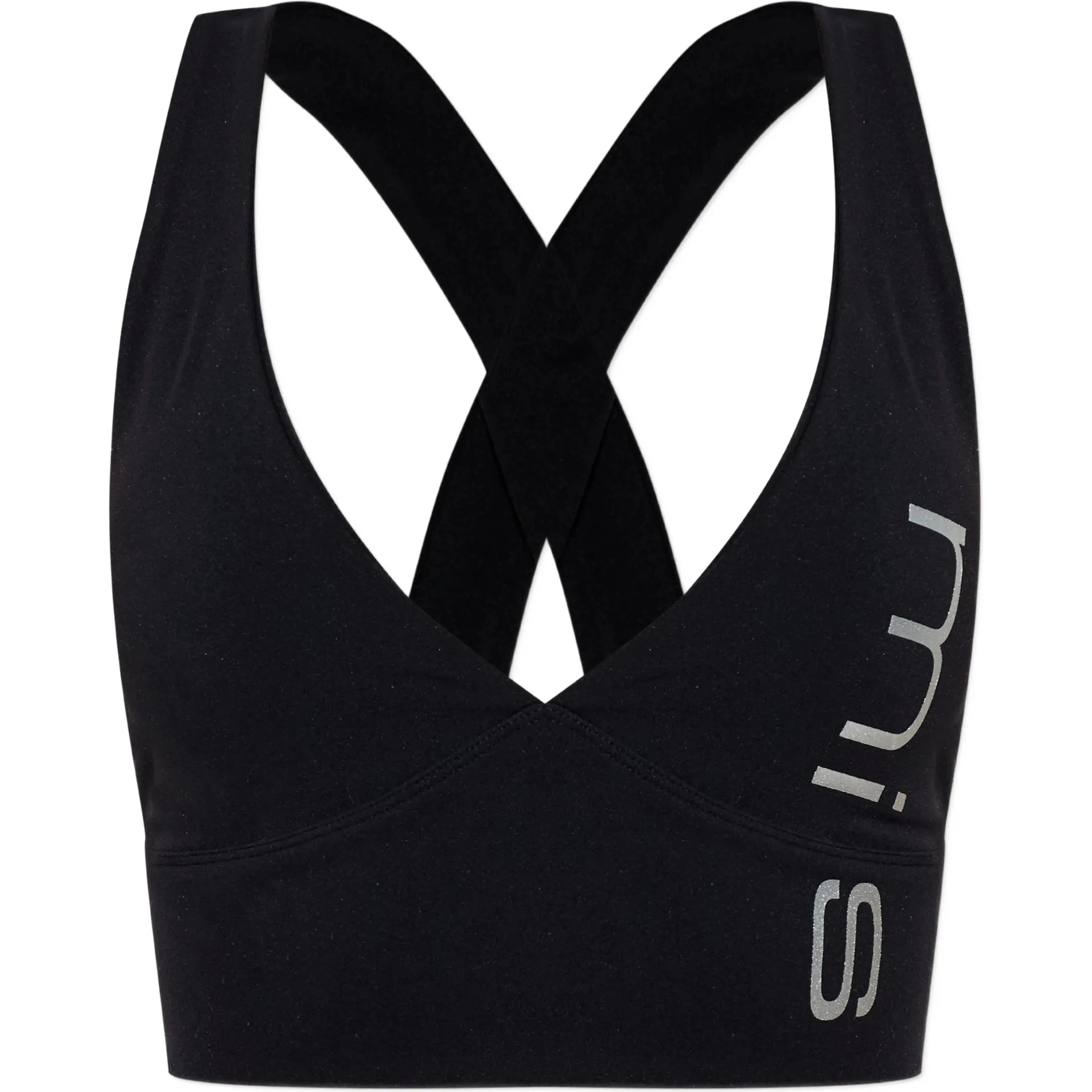 MISBHV Top Black