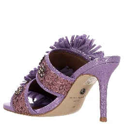 Kurt Geiger Sandals Purple