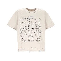 MISBHV T-shirts and Polos