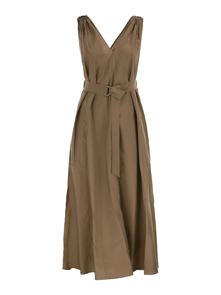 Brunello Cucinelli Dresses