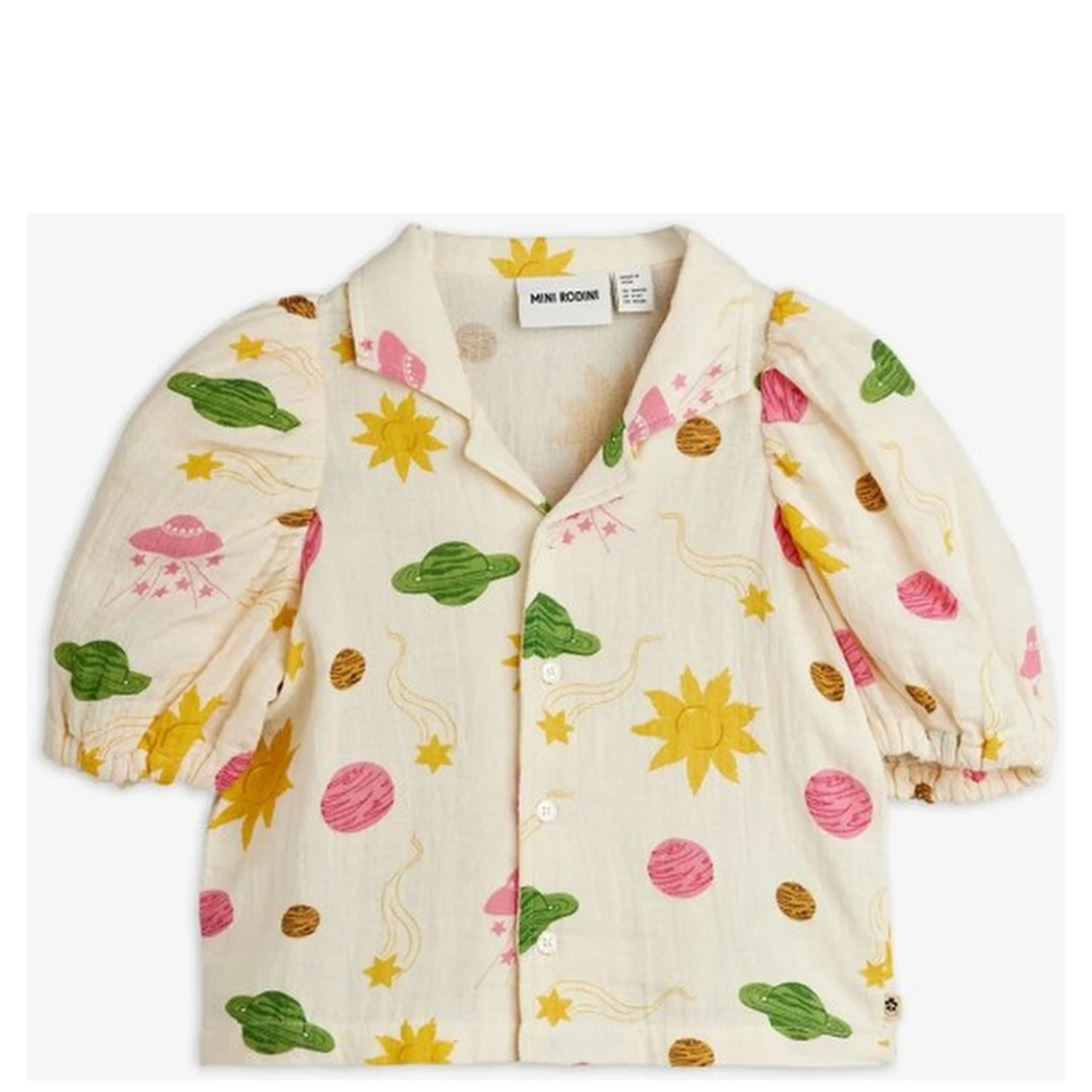 Mini Rodini Sweaters