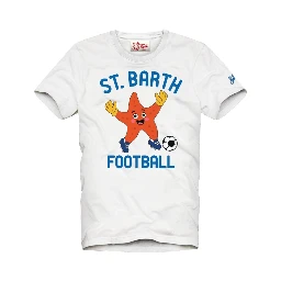 Saint Barth T-shirts and Polos