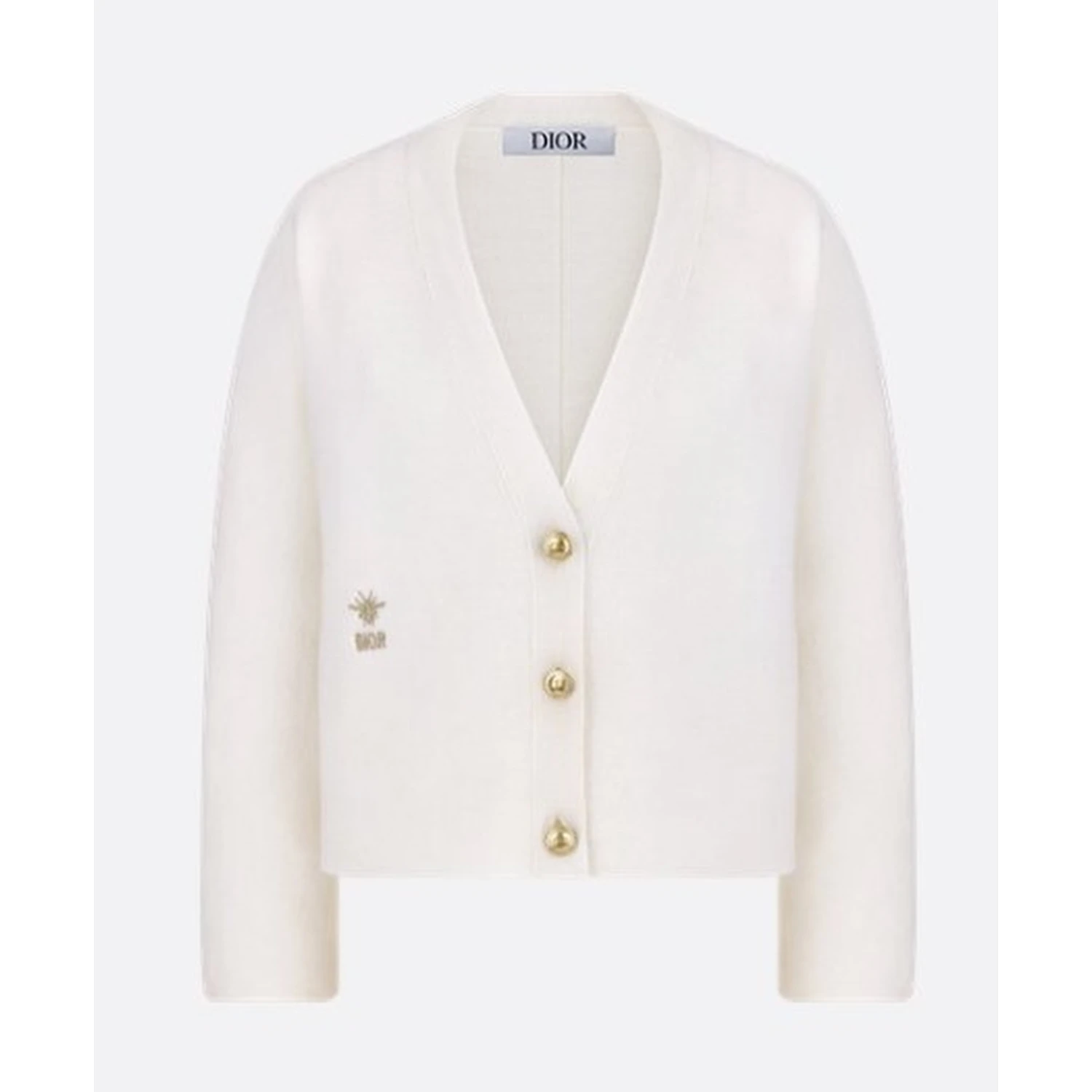 Baby Dior Sweaters