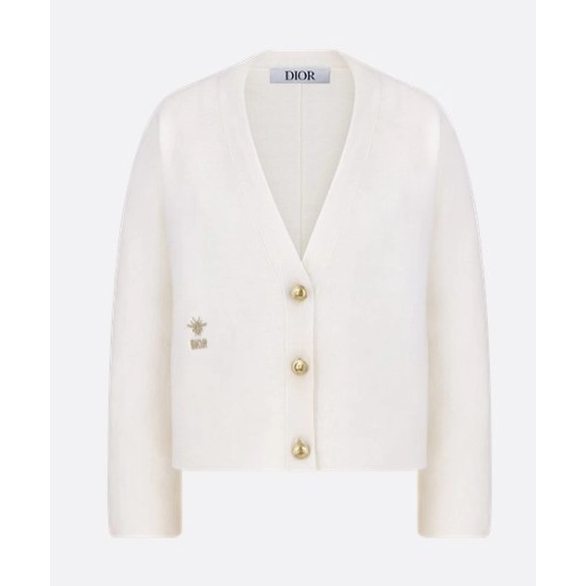 Baby Dior Sweaters