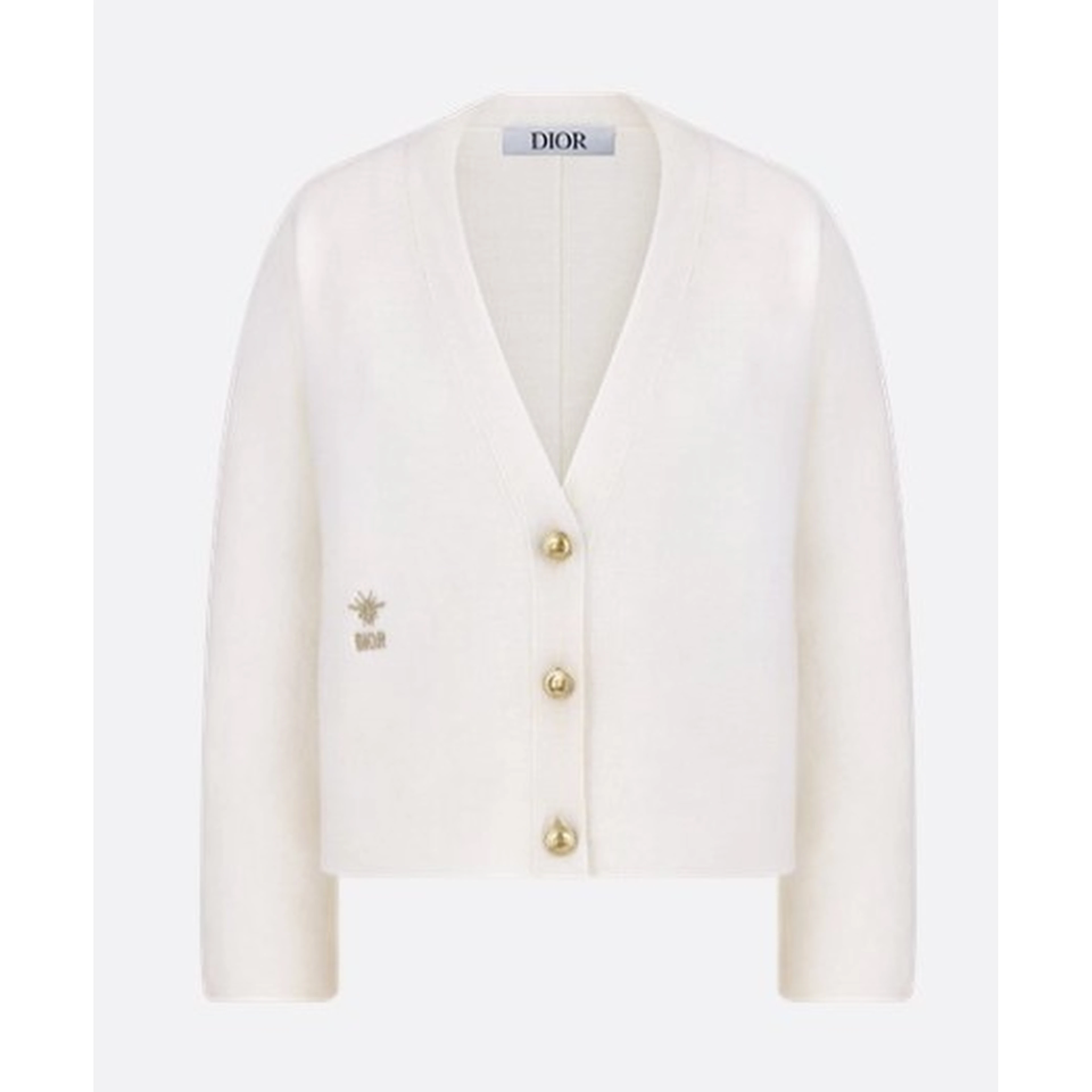 Baby Dior Sweaters