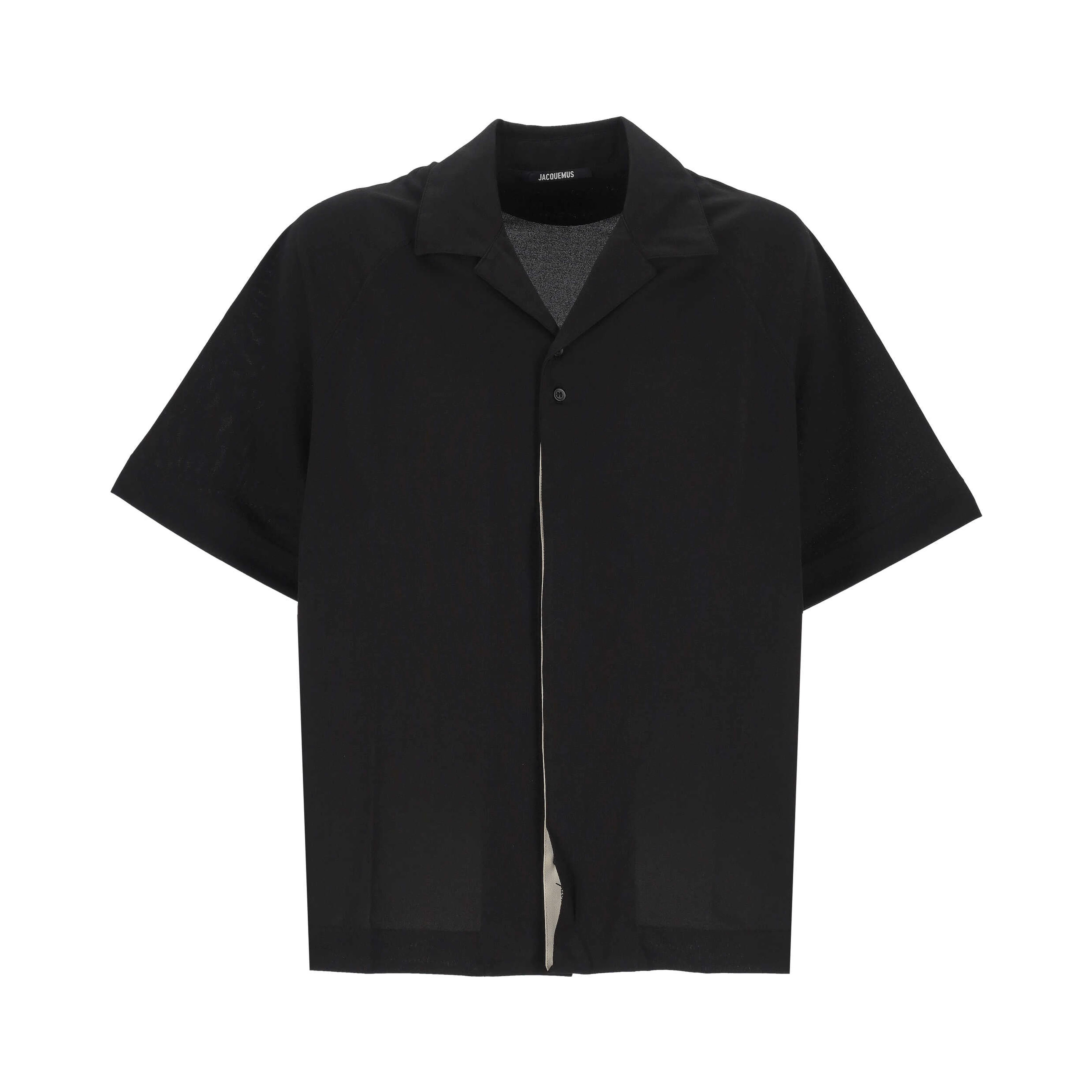 JACQUEMUS Shirts