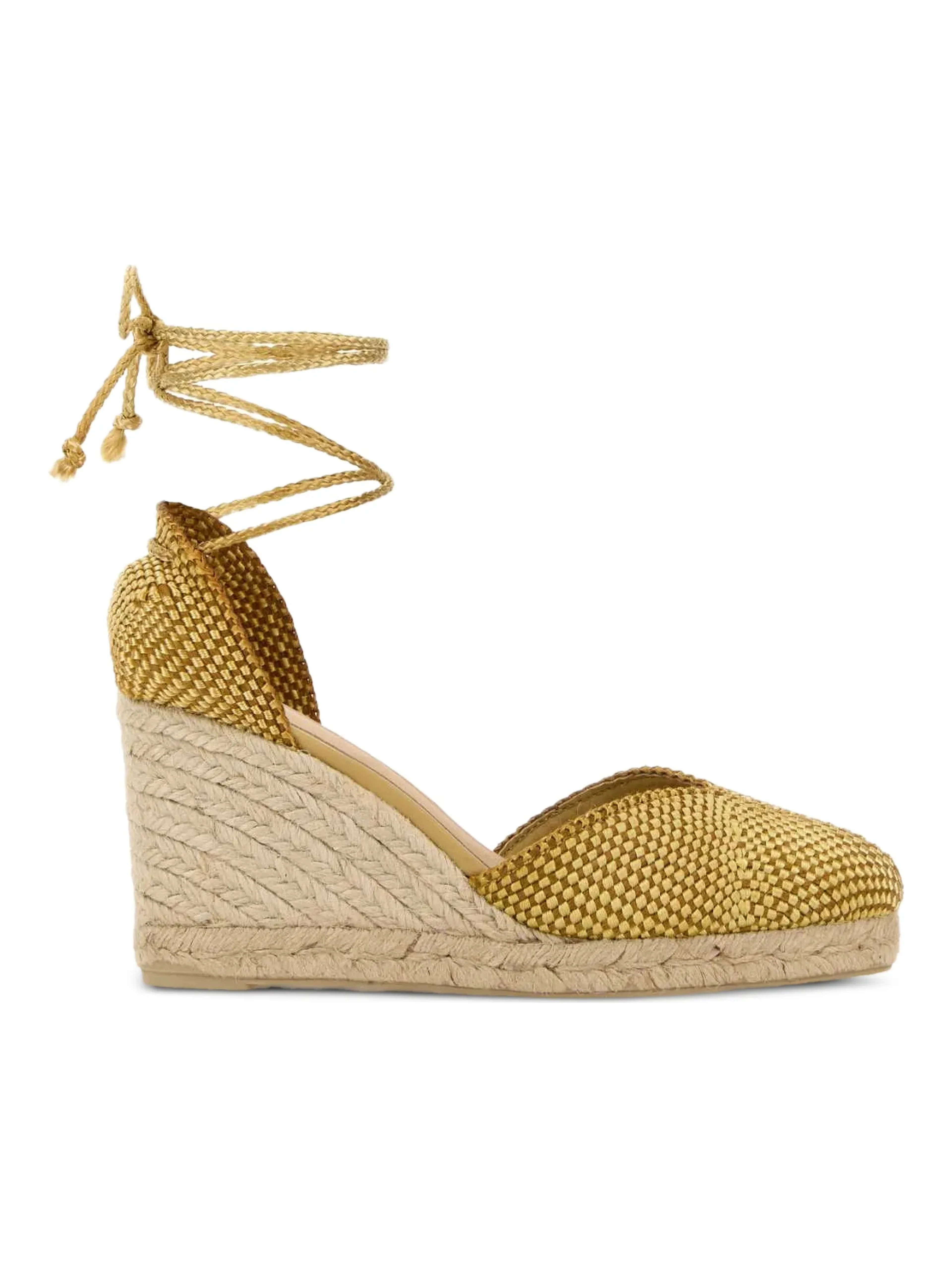 Castaner Flat shoes