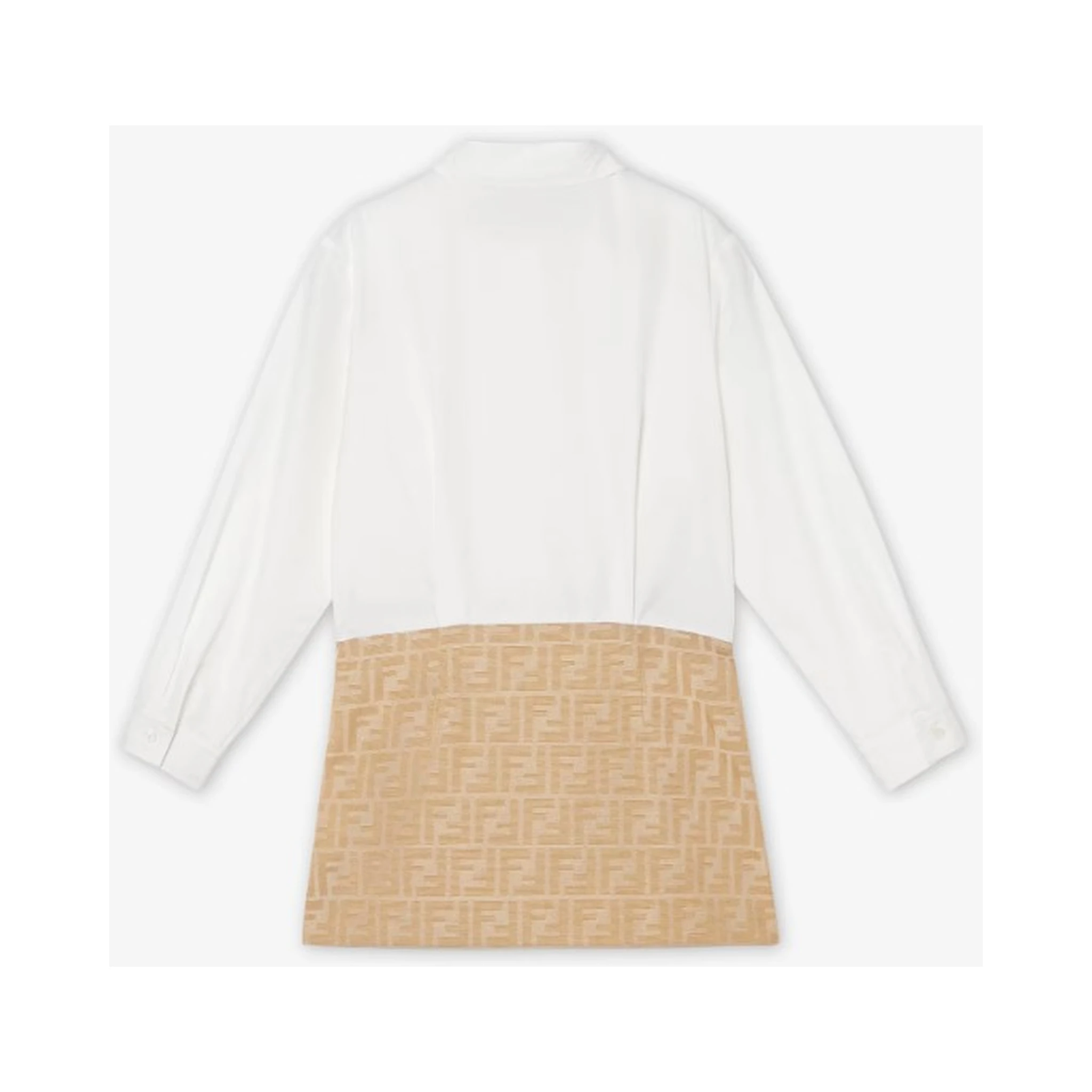 FENDI KIDS Dresses