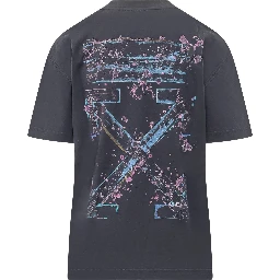 Off White T-shirts and Polos