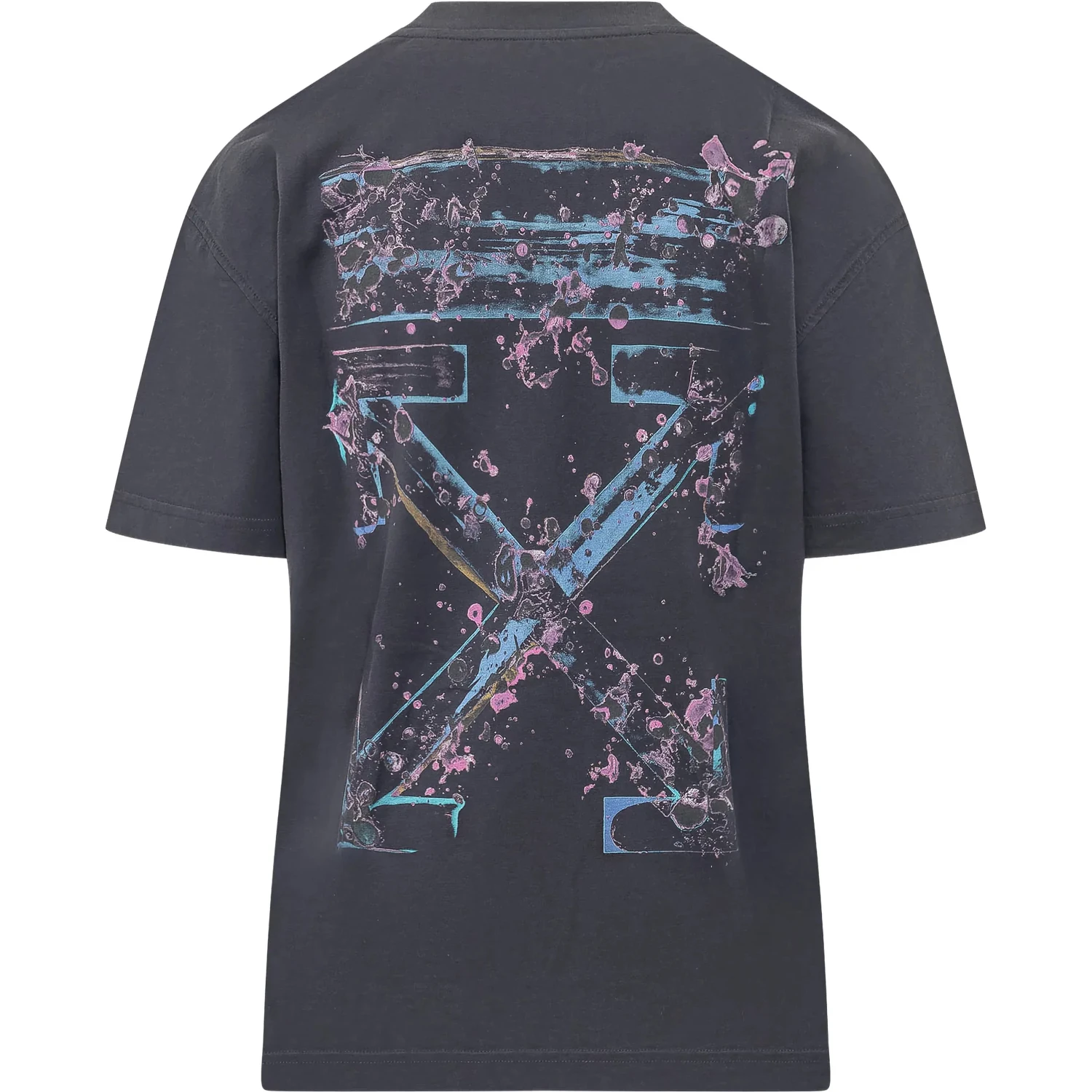 Off White T-shirts and Polos