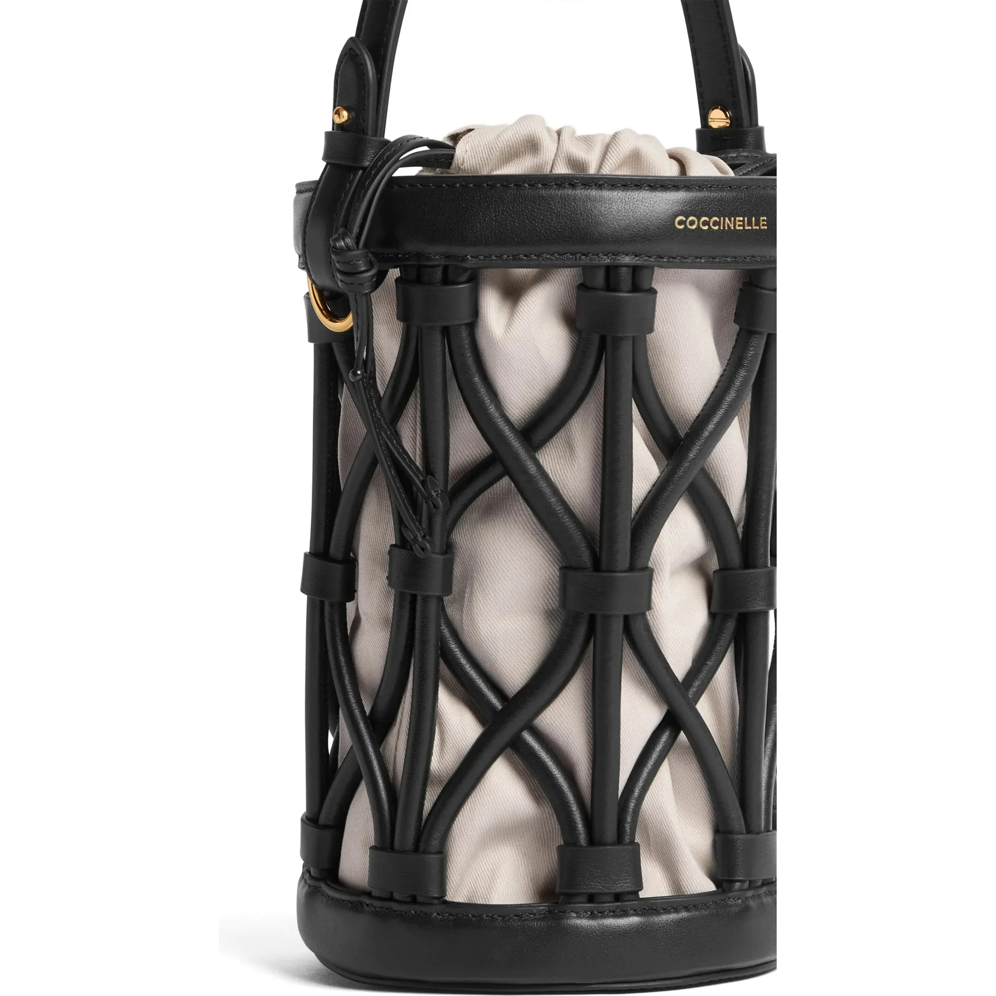Coccinelle Bags.. Black