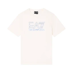 EA7 T-shirts and Polos