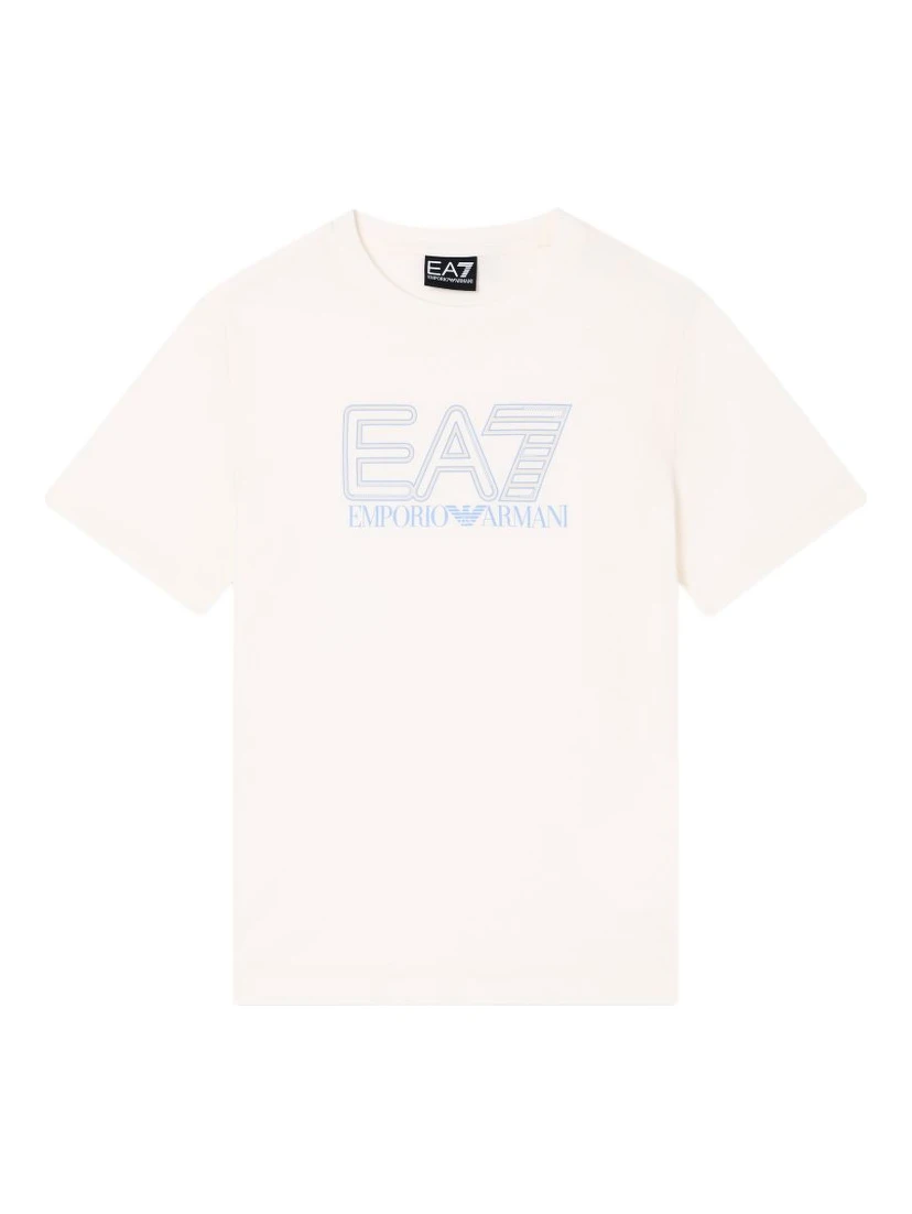 EA7 T-shirts and Polos