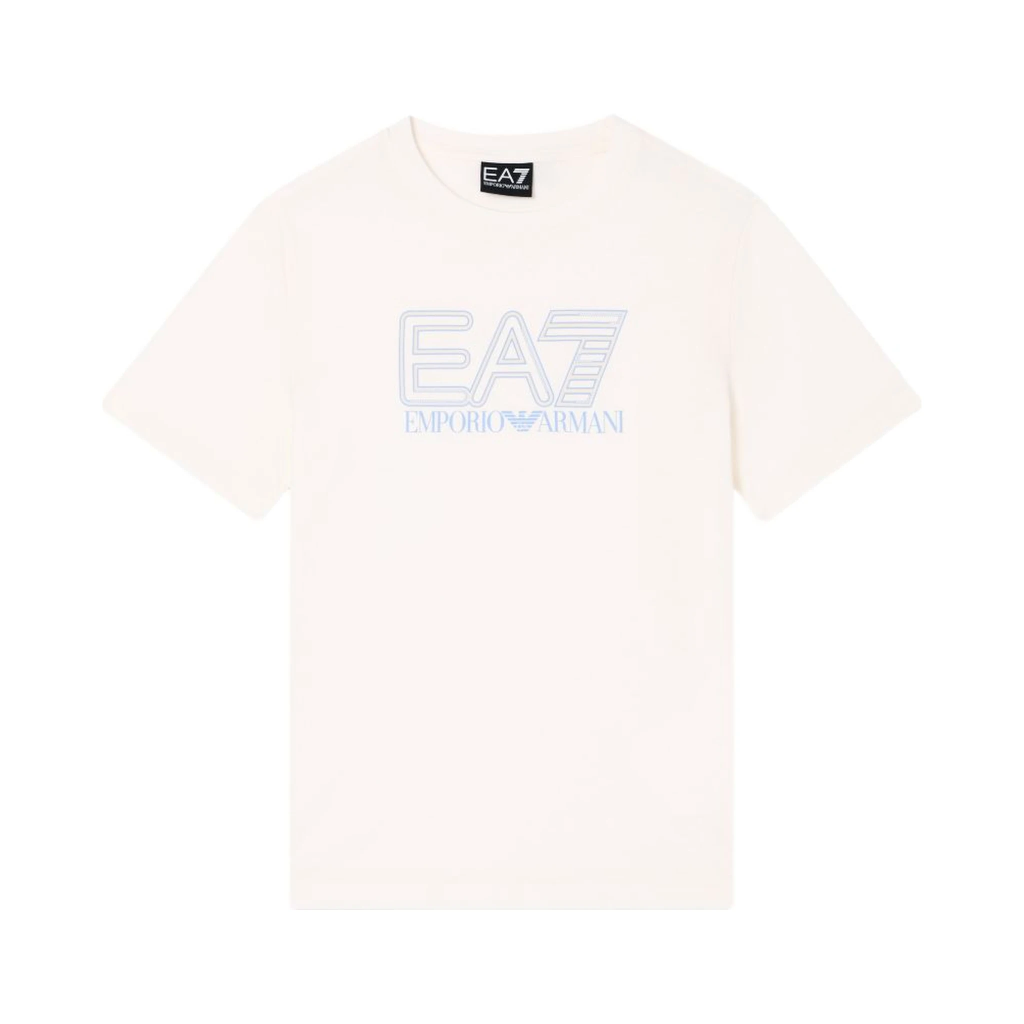 EA7 T-shirts and Polos