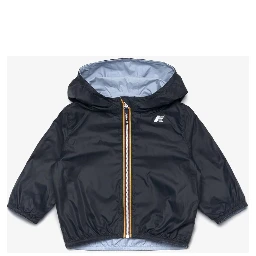 K-Way Jackets