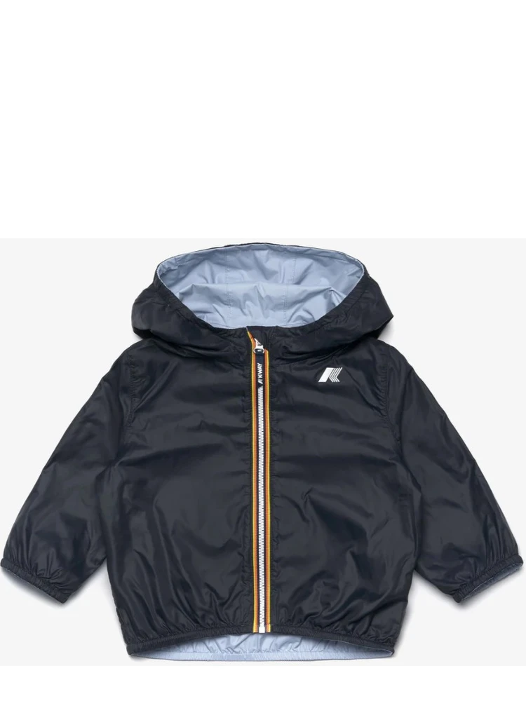 K-Way Jackets