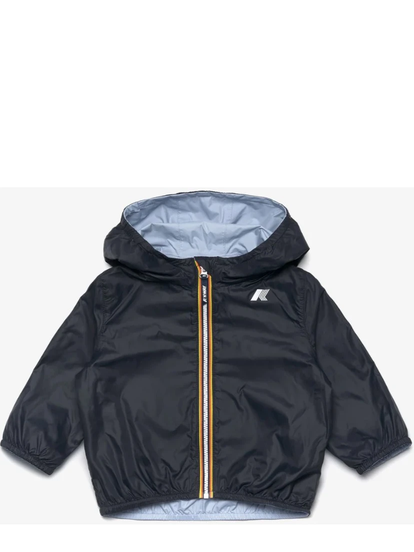K-Way Jackets